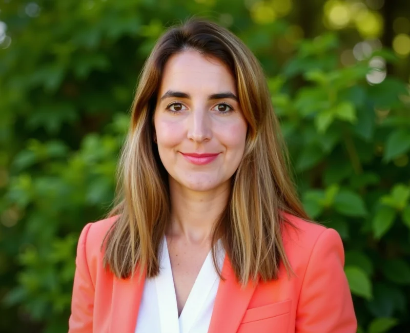 Dr. Wiedemann Petra fogszabályozó szakorvos